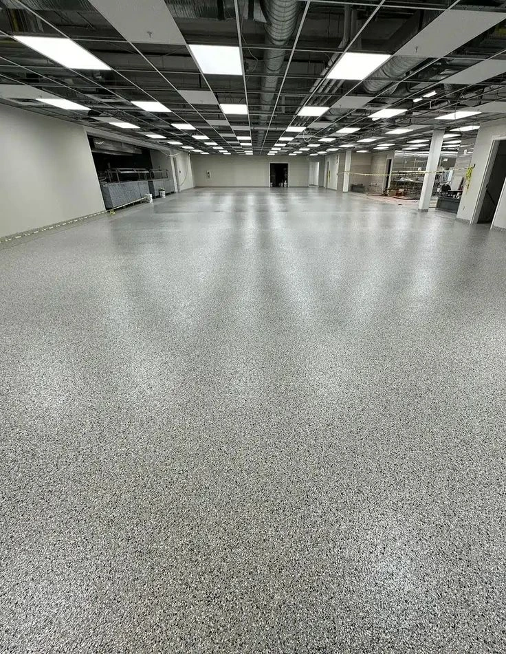 إيبوكسي فليكس (كسر جرانيت)